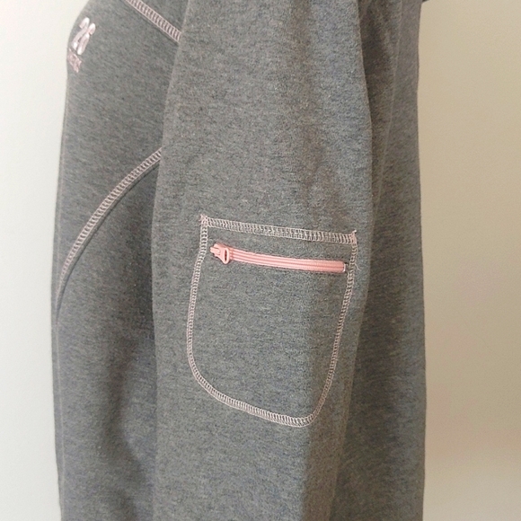 Route 66 Hooded Jacket - Picture 3 of 6